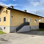 Shome Cityhouse Graz I Self Check-In