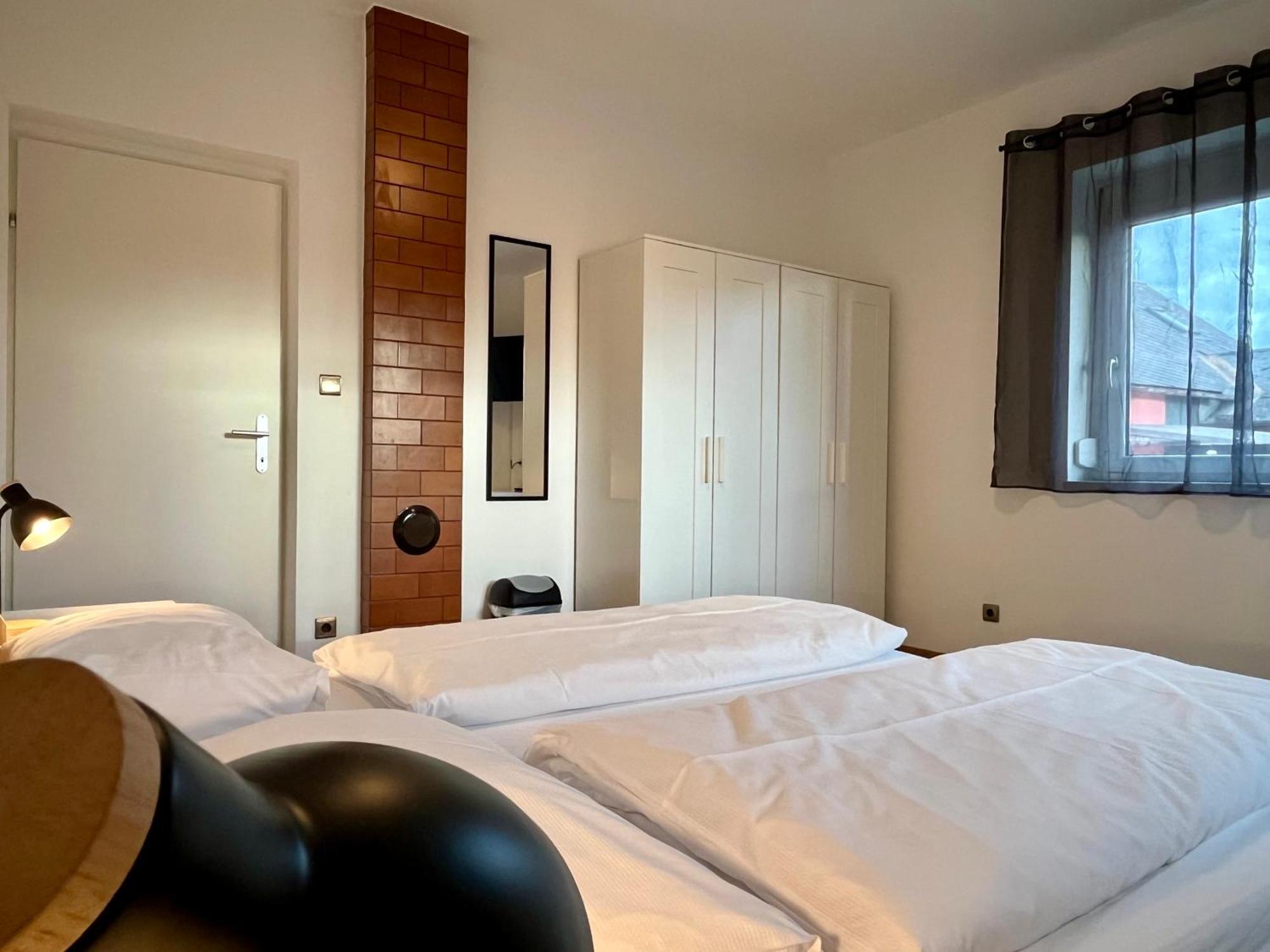 Shome Cityhouse I Self Check-in Graz