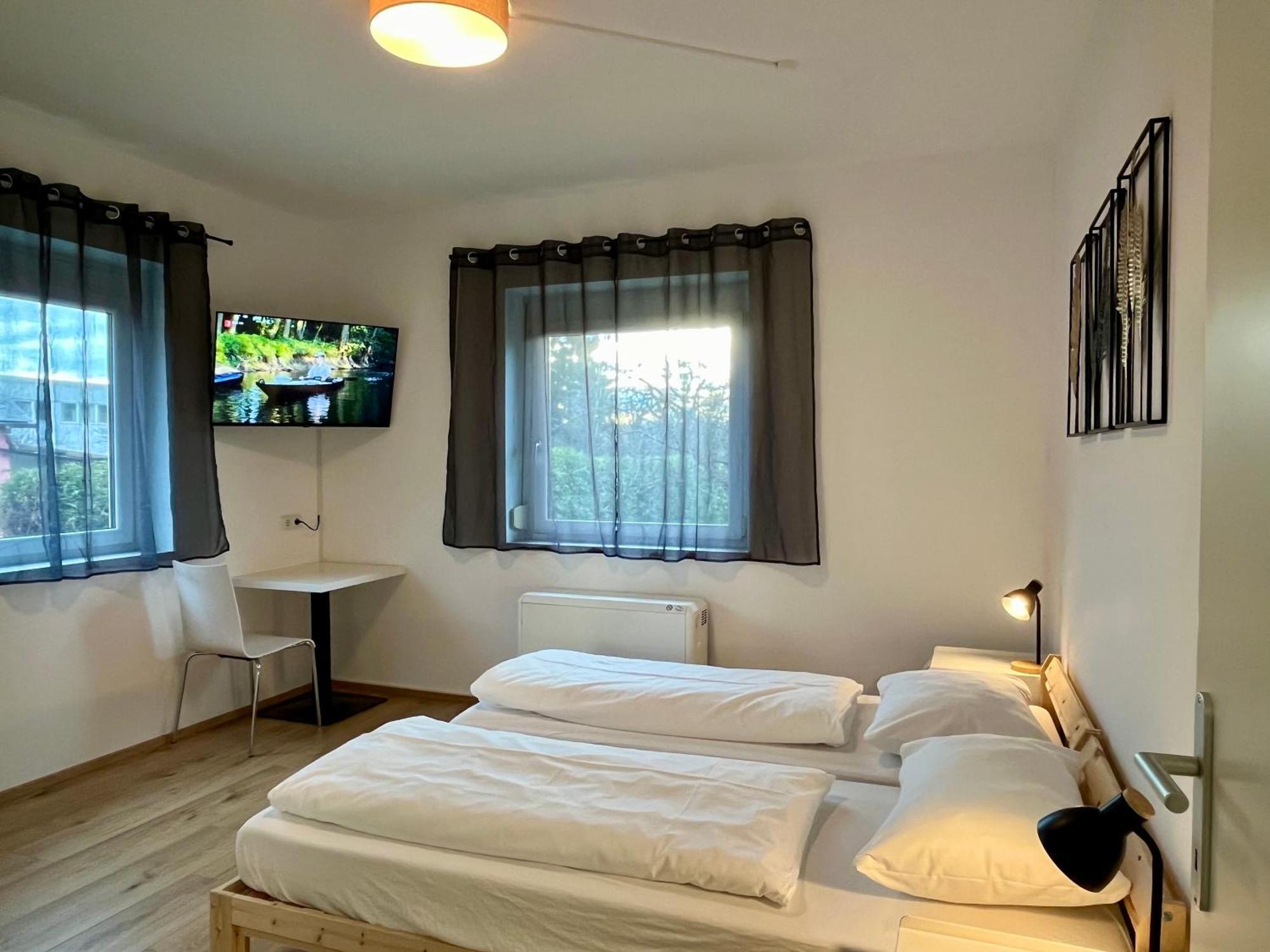 Shome Cityhouse I Self Check-in Graz