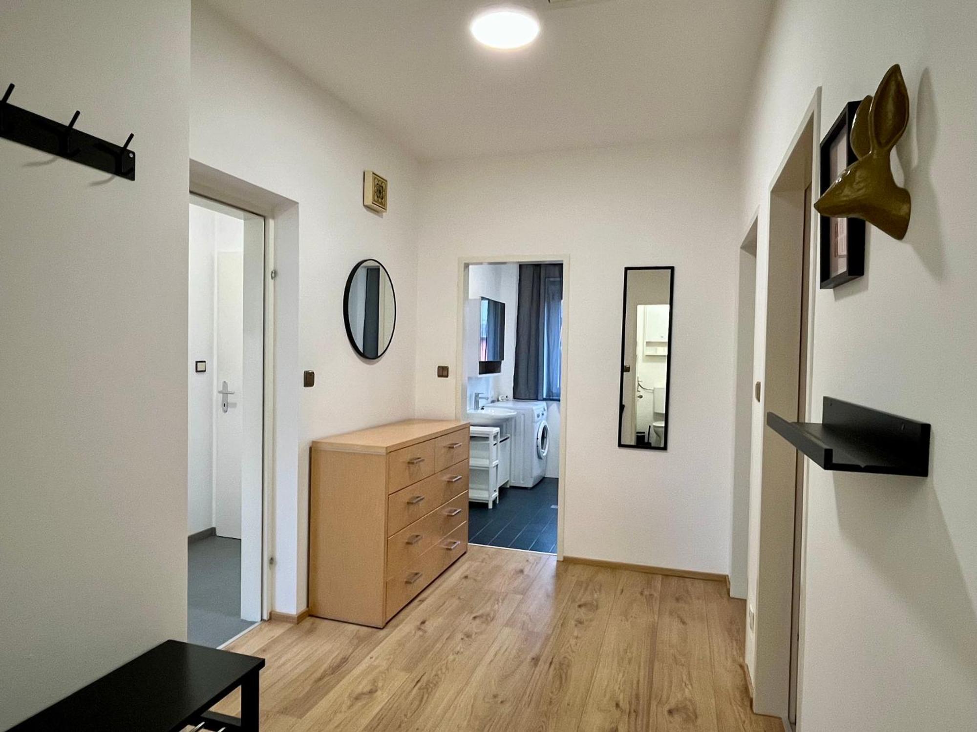 Shome Cityhouse I Self Check-in Graz